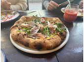 pizzeria e trattoria SOLONOI ソロノイ: みぃさんの2026年04月13日の1枚目の投稿写真