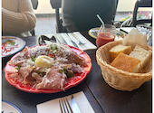 pizzeria e trattoria SOLONOI ソロノイ: みぃさんの2026年04月13日の2枚目の投稿写真