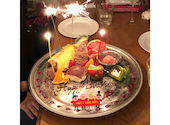 カフェ ラ・ボエム 表参道: のりんちょさんの2020年10月の1枚目の投稿写真