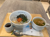 nana s green tea ナナズグリーンティー 福岡パルコ店 天神: やっこさんの2026年04月23日の1枚目の投稿写真