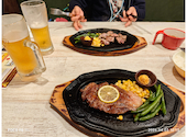 STEAK MAN 小平店: namgefさんの2026年04月03日の1枚目の投稿写真