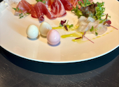 garden dining Kado: キララさんの2026年08月21日の2枚目の投稿写真