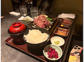 姫路ステーキ 溶岩焼き えん家 砥堀店: こてるさんの2026年02月28日の1枚目の投稿写真