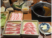 温野菜 池袋サンシャイン通り店: 鋼牙さんの2025年09月08日の2枚目の投稿写真