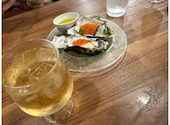 Seafood bar Ermitage 大宮店: みさきさんの2024年11月17日の1枚目の投稿写真