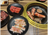 カルビ大将 牛久店: ミーちゃんさんの2026年09月01日の1枚目の投稿写真
