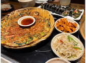 韓国刺身専門店 トシオブ: ちゃこさんの2025年12月09日の2枚目の投稿写真