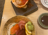 新宿スシエビス 新宿西口小滝橋通り: しほさんの2025年01月26日の1枚目の投稿写真