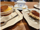 edelweiss Italian &cafe エーデルワイスイタリアンアンドカフェ 新宿御苑: みぽりんさんの2025年05月11日の2枚目の投稿写真