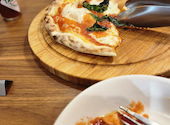 edelweiss Italian &cafe エーデルワイスイタリアンアンドカフェ 新宿御苑: みぽりんさんの2025年05月11日の3枚目の投稿写真