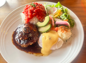 Cafe＆Restaurant Bonvoyage（ボンボヤージュ）倉敷笹沖: コバりさんの2023年05月の1枚目の投稿写真