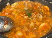 韓国屋台料理とナッコプセのお店　ナム　西院店: さあちゃんさんの2023年10月の1枚目の投稿写真