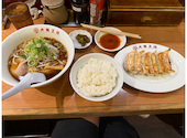 大阪王将 枚方公園前店: kennyさんの2026年09月18日の1枚目の投稿写真