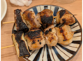 西船橋もつ焼き酒場 てけてけ: 雄猫さんの2026年09月14日の1枚目の投稿写真