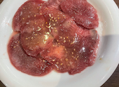 元氣七輪焼肉 牛繁 八王子店: タカダさんの2025年10月26日の2枚目の投稿写真