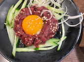 元氣七輪焼肉 牛繁 八王子店: タカダさんの2025年10月26日の3枚目の投稿写真