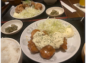 大衆食堂 定食のまる大 府中店: mkさんの2026年03月19日の1枚目の投稿写真