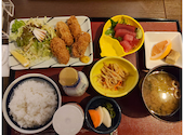 東京グリーンパレス 食彩厨房 ジャルダン: ミルクさんの2026年03月31日の1枚目の投稿写真