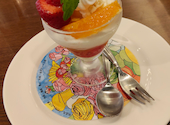 ロイヤルホスト馬事公苑店: ミルクさんの2026年04月11日の2枚目の投稿写真