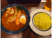 札幌スープカレー JACK 市ヶ谷店: ミルクさんの2026年08月30日の1枚目の投稿写真