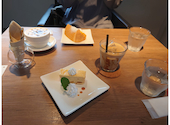 N cafe: おちゃむさんの2024年04月03日の1枚目の投稿写真