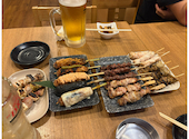 個室居酒屋 鳥道酒場 新宿東口店2号店: すみちさんの2026年07月25日の1枚目の投稿写真