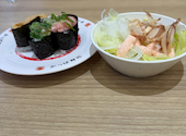 かっぱ寿司 伊勢崎店: オギちゃんさんの2026年07月08日の1枚目の投稿写真