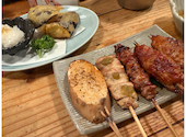 焼き鳥×日本酒 ととや 東岡崎本店: まあみさんの2026年07月25日の1枚目の投稿写真