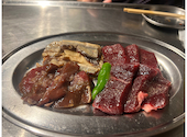 焼ジビエ 罠 中目黒店: ひびぞうさんの2024年10月05日の2枚目の投稿写真