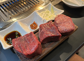 焼肉 ここから 自由が丘店: ジェシさんの2026年09月06日の1枚目の投稿写真