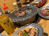 秩父ホルモン酒場 まる助 甲府店: ことさんの2026年03月30日の1枚目の投稿写真