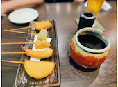 居酒屋 串樂: たかちゃんさんの2026年09月27日の2枚目の投稿写真