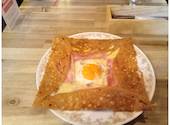 MONO MONO CAFE: たかちゃんさんの2025年02月の1枚目の投稿写真