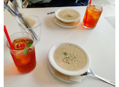 創作フレンチ cafe&bar Hush ハッシュ: たかちゃんさんの2026年06月02日の1枚目の投稿写真