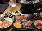焼肉・韓国料理Kollabo（コラボ）横浜みなとみらい店: こういちさんの2025年11月の1枚目の投稿写真