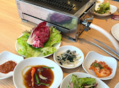焼肉・韓国料理ＫｏｌｌａＢｏ横浜ワールドポーターズ店: こういちさんの2026年09月26日の1枚目の投稿写真