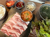 焼肉・韓国料理KollaBo×マンジョ＆ソベッチャカンジャンケジャンBASEGATE横浜関内店: こういちさんの2026年06月04日の2枚目の投稿写真