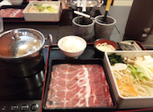 しゃぶ亭まる 下田井店: あけみさんの2026年08月04日の1枚目の投稿写真
