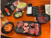 七輪焼肉　安安　新横浜店: エリーさんの2026年02月の1枚目の投稿写真