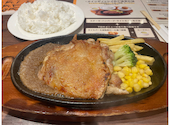 ステーキ宮 横浜西口エキニア店: エリーさんの2026年05月28日の1枚目の投稿写真