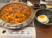 サウィ食堂 鶴橋店: ナラさんの2026年07月04日の1枚目の投稿写真