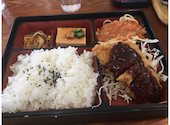 カフェレスト ポインセティア: うめさんの2026年06月30日の1枚目の投稿写真