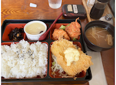 カフェレスト ポインセティア: うめさんの2026年07月21日の1枚目の投稿写真