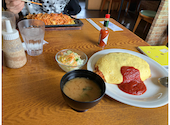 カフェレスト ポインセティア: うめさんの2026年09月07日の1枚目の投稿写真