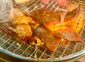 国産牛焼肉食べ放題　肉匠坂井　八王子堀之内店: モリモリさんの2026年09月18日の2枚目の投稿写真