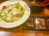 国産牛焼肉食べ放題　肉匠坂井　八王子堀之内店: モリモリさんの2026年09月18日の3枚目の投稿写真