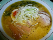 鶏パイタン らーめん武蔵: ＹＭさんの2007年05月26日の1枚目の投稿写真