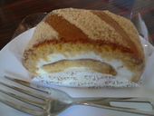 スーパーシアトルズカフェ: ＹＭさんの2007年05月26日の2枚目の投稿写真