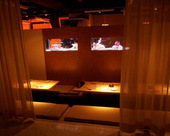 渋谷ミッドタウン個室ダイニング &nbsp;胡桃～くるみ～: タマチャンさんの2007年09月16日の1枚目の投稿写真