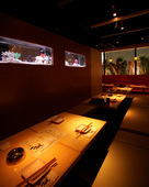 渋谷ミッドタウン個室ダイニング &nbsp;胡桃～くるみ～: タマチャンさんの2007年09月16日の2枚目の投稿写真